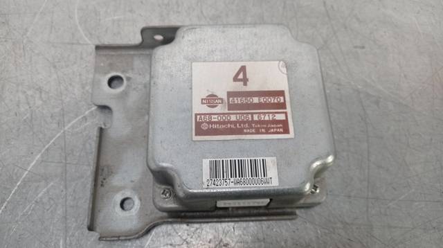 41650EQ070 Nissan/Infiniti