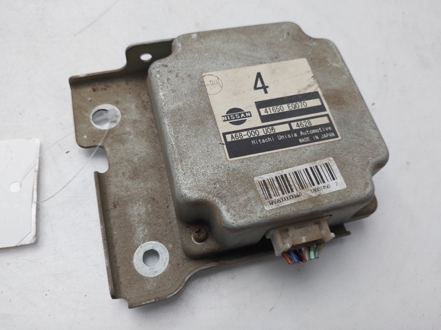 41650EQ070 Nissan/Infiniti