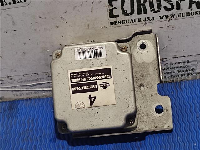41650EQ070 Nissan/Infiniti