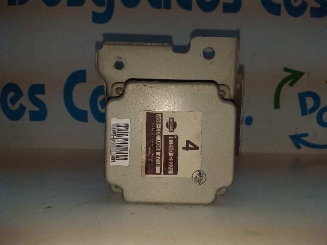 41650EQ070 Nissan/Infiniti