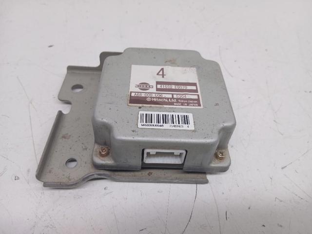 41650EQ070 Nissan/Infiniti