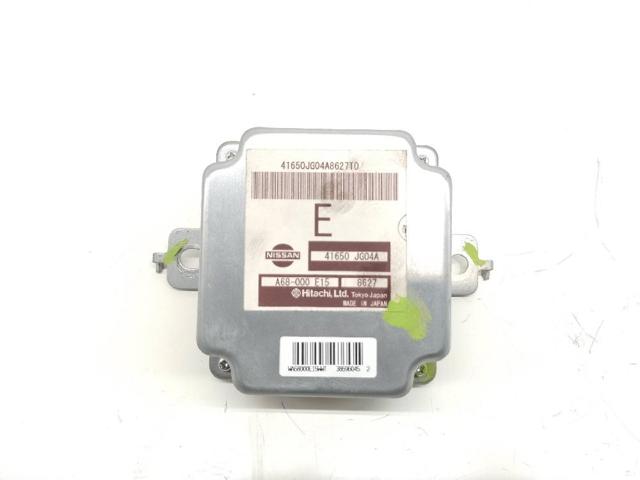 Módulo de direção da caixa de transferência 41650JG04A NISSAN