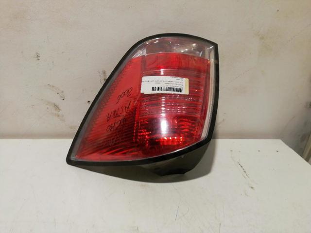 Lanterna traseira direita 417002 OPEL