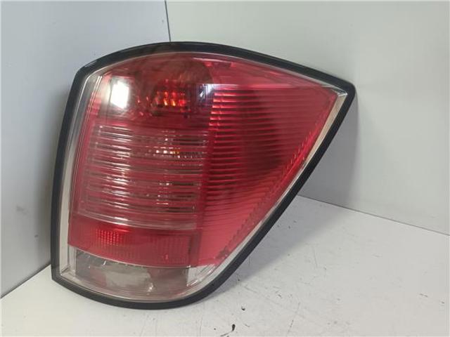 Lanterna traseira direita 417002 OPEL