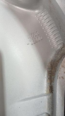 4173008900 Ssang Yong