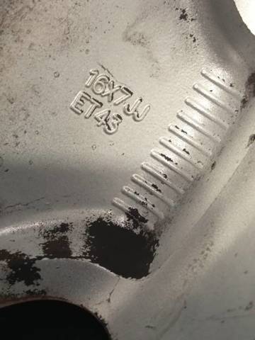 4173008900 Ssang Yong