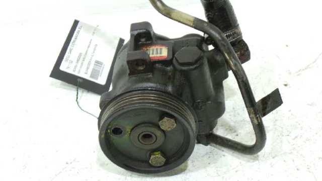 Bomba da Direção hidrâulica assistida 4176206 FORD