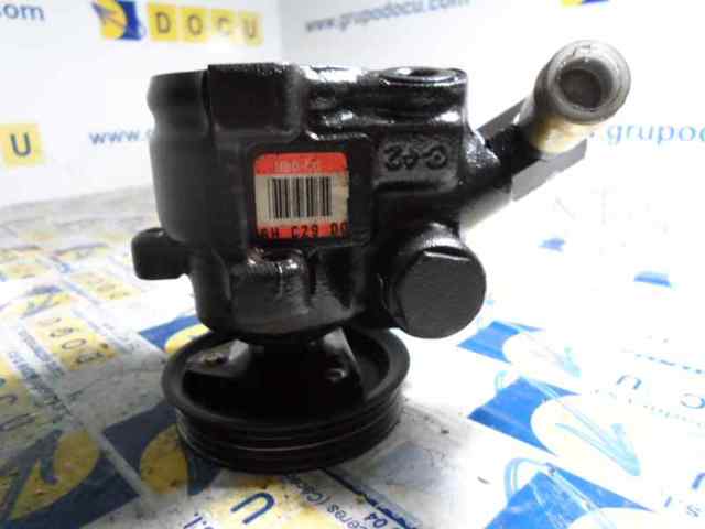 Bomba da Direção hidrâulica assistida 4176206 FORD