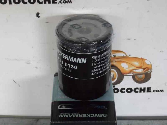 Filtro de óleo 4176610 FIAT