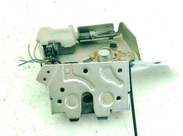  para Ford Mondeo III (B4Y)