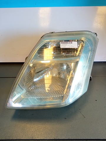 Luz direita 41991748 PEUGEOT