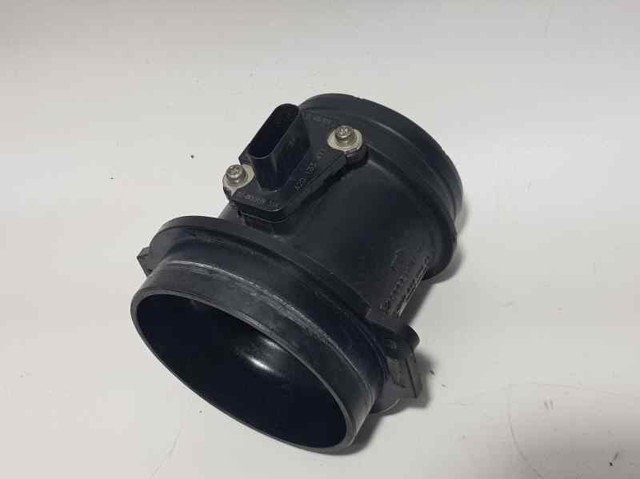 Sensor de fluxo (consumo) de ar, medidor de consumo M.A.F. - (Mass Airflow) 420133471 VAG