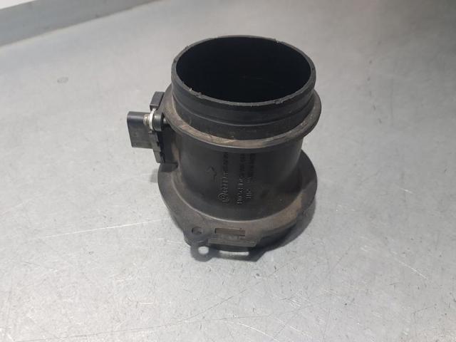 Sensor de fluxo (consumo) de ar, medidor de consumo M.A.F. - (Mass Airflow) 420133471 VAG