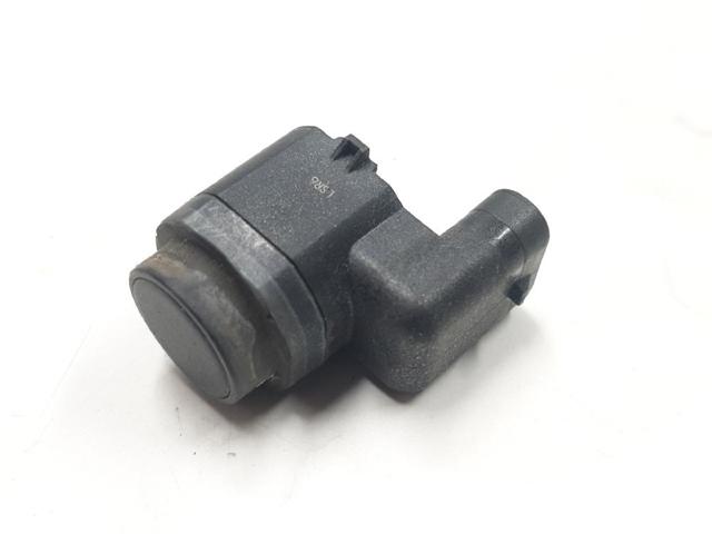 Sensor de sinalização de estacionamento (sensor de estacionamento) dianteiro/traseiro central 420919275 VAG