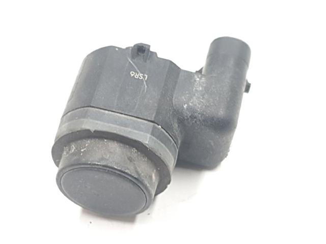 Sensor de sinalização de estacionamento (sensor de estacionamento) dianteiro/traseiro central 420919275 VAG