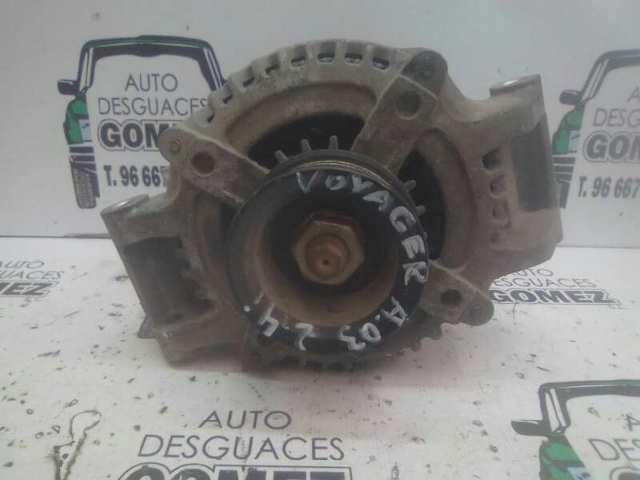 Gerador 4210000070 CHRYSLER