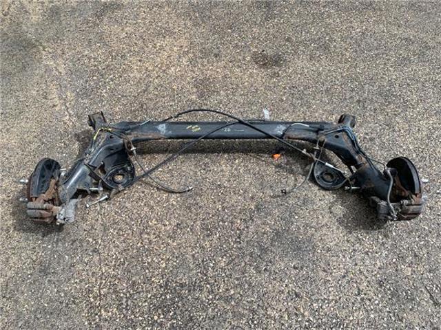 Viga de suspensão traseira (plataforma veicular) Honda Jazz  GD, GE ao melhor preço