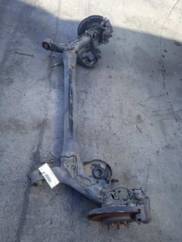 Viga de suspensão traseira (plataforma veicular) 4210112171 TOYOTA