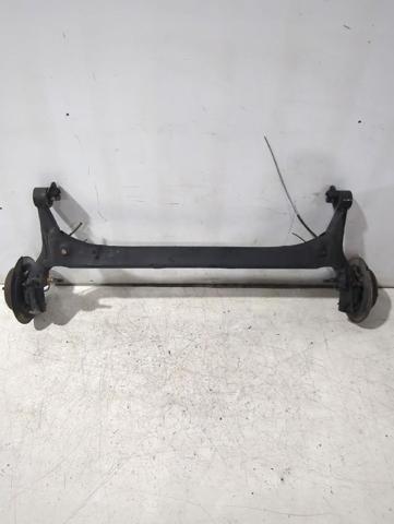 Viga de suspensão traseira (plataforma veicular) 4210132040 TOYOTA