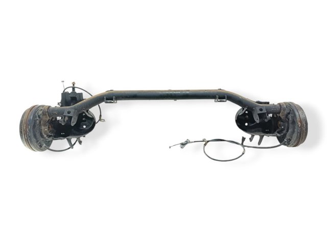 Viga de suspensão traseira (plataforma veicular) Honda HR-V  GH ao melhor preço