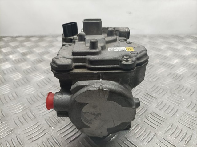 Compressor de aparelho de ar condicionado 422000533 TOYOTA