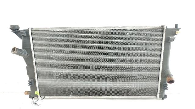 Radiador de esfriamento de motor 4220008431 MAZDA