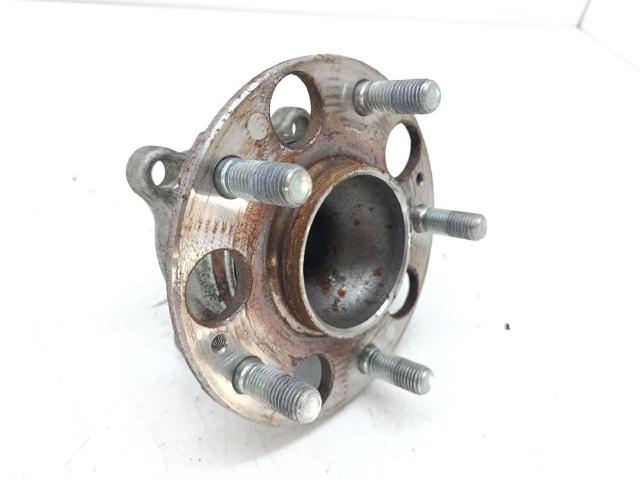 42200TA0A51 Honda