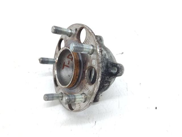 42200TA0A51 Honda