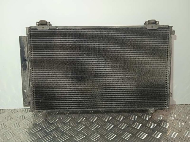 Radiador de esfriamento de motor 422133 TOYOTA