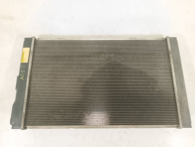 Radiador de esfriamento de motor 4221341041 TOYOTA