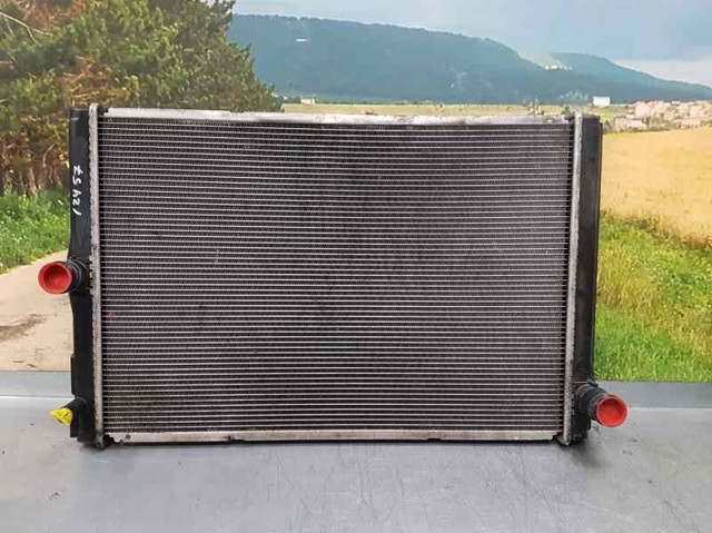 Radiador de esfriamento de motor 4221343070 TOYOTA
