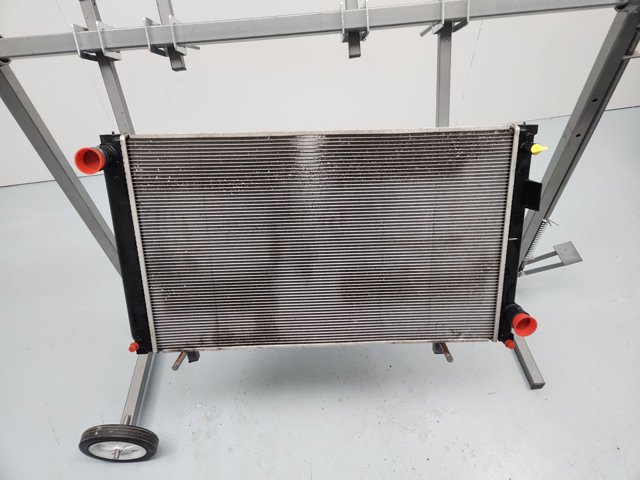 Radiador de esfriamento de motor 4221353980 TOYOTA