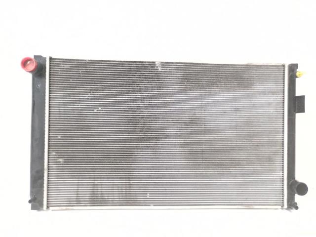 Radiador de esfriamento de motor 4221353980 TOYOTA