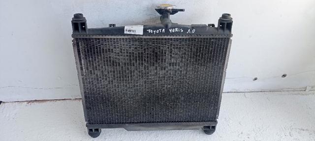 Radiador de esfriamento de motor 4221719872 TOYOTA