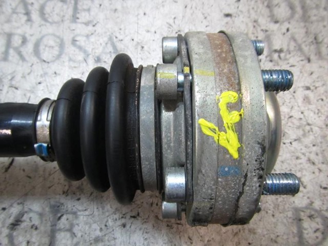 Semieixo traseiro para SsangYong Rodius