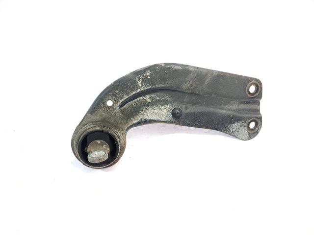 Braço oscilante (tração) longitudinal inferior esquerdo de suspensão traseira 423040 OPEL