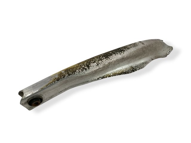 Braço oscilante inferior esquerdo de suspensão traseira/direita 423045 OPEL