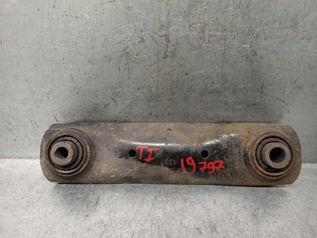 Barra Panhard de suspensão traseira 423046 OPEL