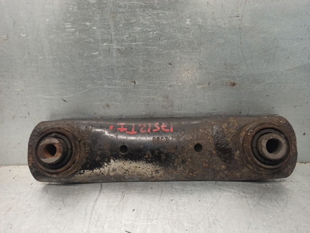 Barra Panhard de suspensão traseira 423046 OPEL