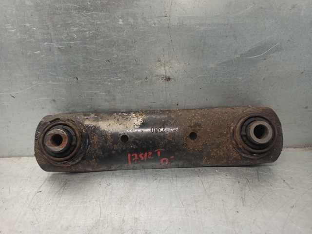 Barra Panhard de suspensão traseira 423046 OPEL