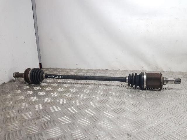 Semieixo traseiro esquerdo 42310SCAE21 HONDA