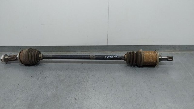 Semieixo traseiro direito 42310SXSA01 HONDA
