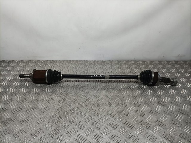 Semieixo traseiro direito 42310SXSA01 HONDA