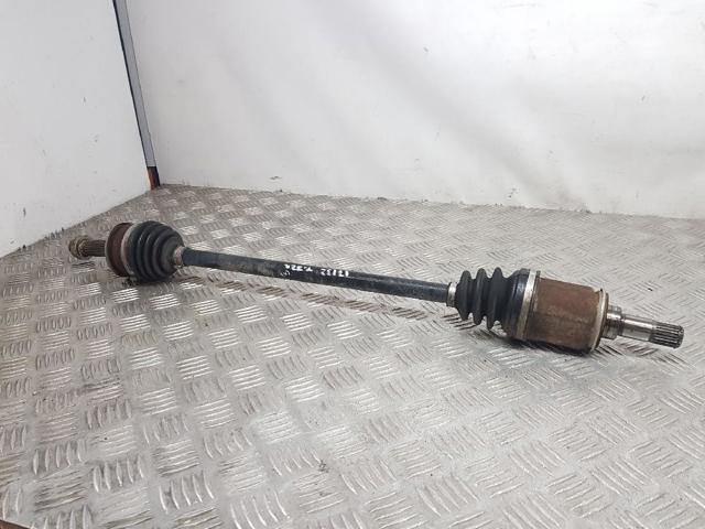 Semieixo traseiro direito 42311SCAE21 HONDA