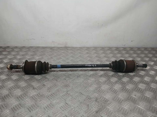 Semieixo traseiro direito 42311SCAE21 HONDA