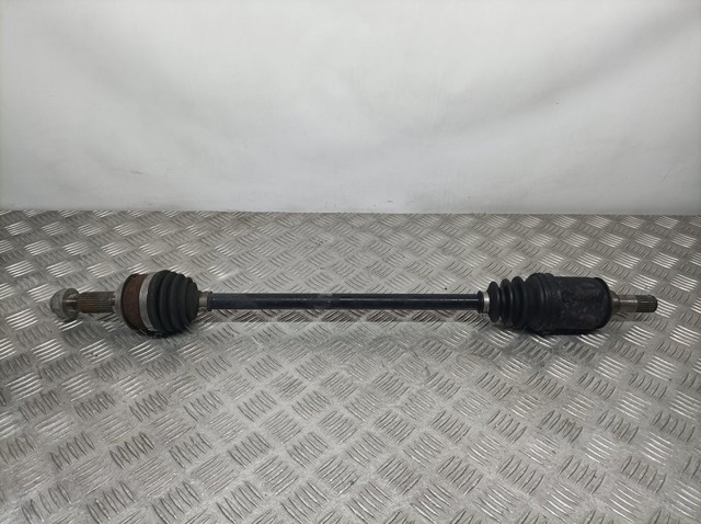 Semieixo traseiro esquerdo 42311SXSA01 HONDA