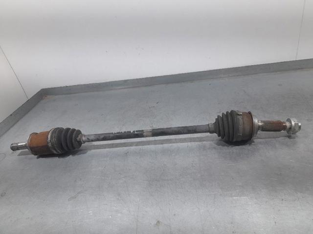 Semieixo traseiro esquerdo 42311SXSA01 HONDA