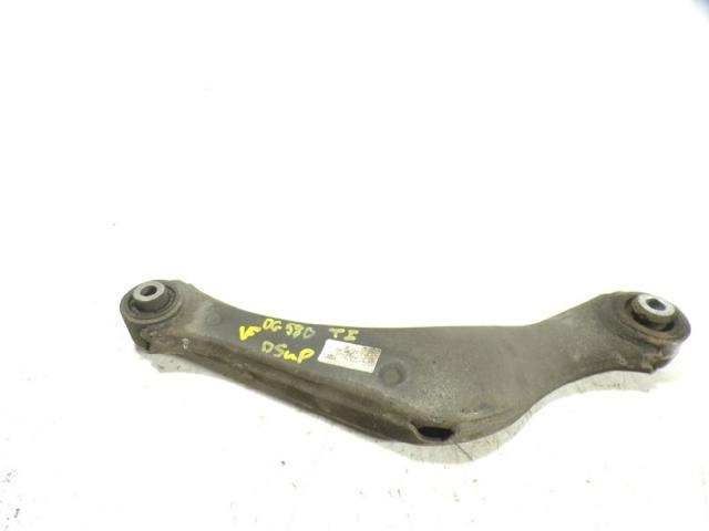 Braço oscilante superior direito de suspensão traseira 423149 OPEL