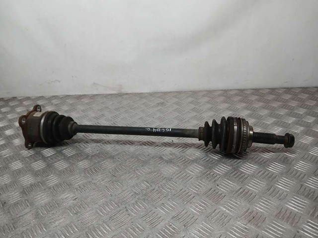 Semieixo traseiro 4233042031 TOYOTA