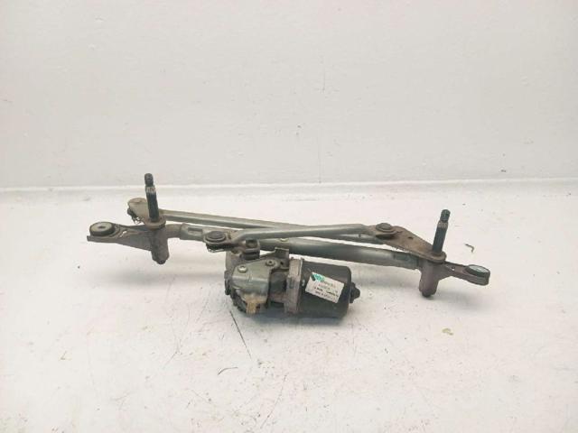 Trapézio de limpador pára-brisas 42333713 OPEL